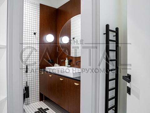 квартира за адресою Київ, Фортечний тупик (Тверський), 7в