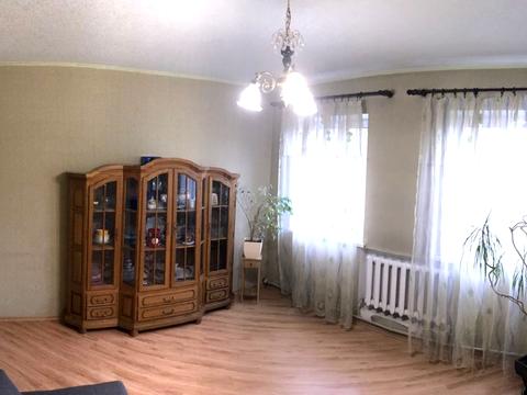 дом по адресу Черноморская ул., 2