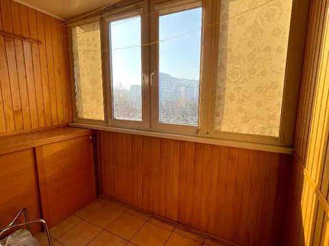 квартира за адресою Бердянська вул., 1