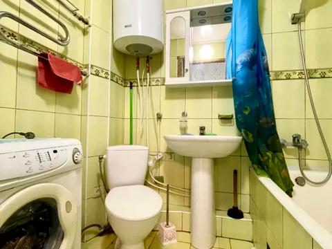 квартира за адресою Бердянська вул., 1