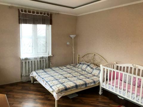 дом по адресу Черноморская ул., 2