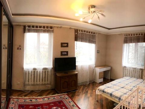 дом по адресу Черноморская ул., 2