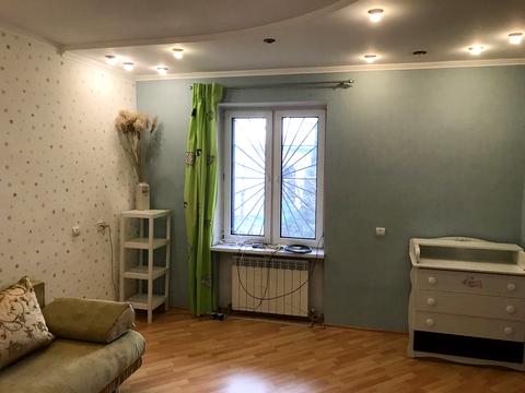 дом по адресу Черноморская ул., 2
