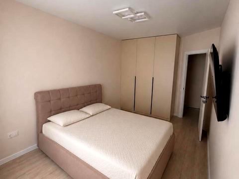 квартира по адресу Высочана ул., 18 к31