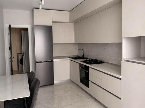 квартира по адресу Высочана ул., 18 к31