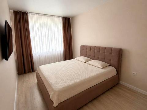 квартира по адресу Высочана ул., 18 к31