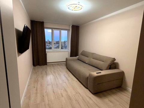 квартира по адресу Высочана ул., 18 к31