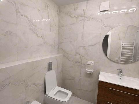 квартира по адресу Высочана ул., 18 к31