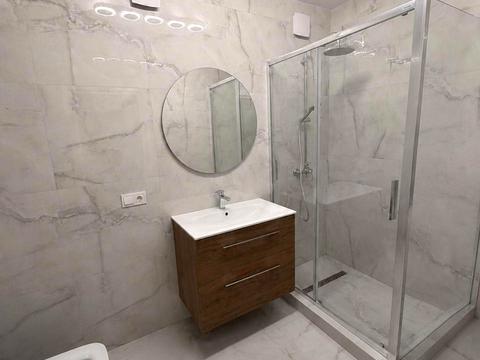 квартира по адресу Высочана ул., 18 к31