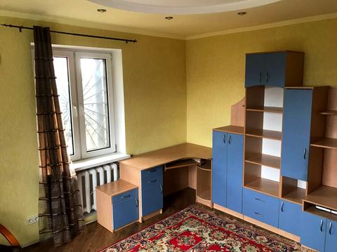 дом по адресу Черноморская ул., 2