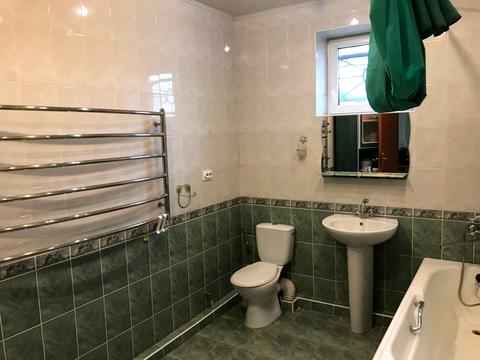 дом по адресу Черноморская ул., 2