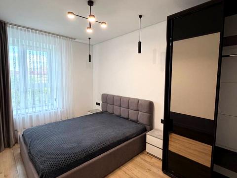 квартира за адресою Гетьмана Мазепи вул., 164, к10