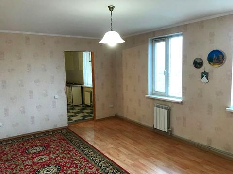 дом по адресу Черноморская ул., 2