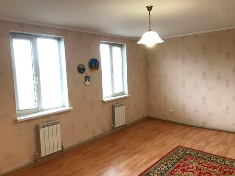 дом по адресу Черноморская ул., 2