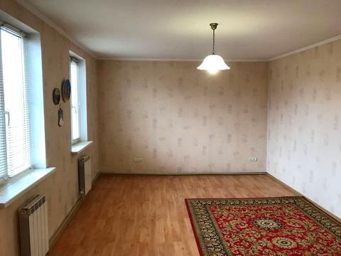дом по адресу Черноморская ул., 2