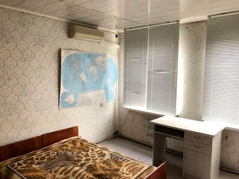 дом по адресу Черноморская ул., 2
