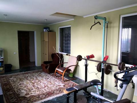 дом по адресу Черноморская ул., 2