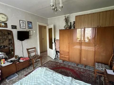 квартира за адресою Панікахи вул., 121