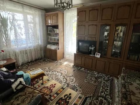 квартира за адресою Панікахи вул., 121