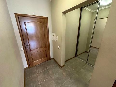 квартира по адресу Евгения Коновальца ул. (Щорса), 32-Г