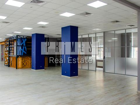 комерційна за адресою Миколи Пимоненка вул., 13