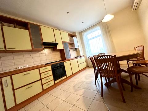 квартира за адресою Вознесенська вул. (XXII Партз'їзду), 50