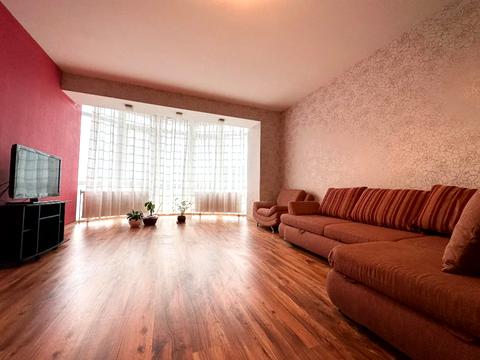 квартира за адресою Вознесенська вул. (XXII Партз'їзду), 50