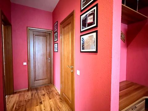 квартира за адресою Вознесенська вул. (XXII Партз'їзду), 50