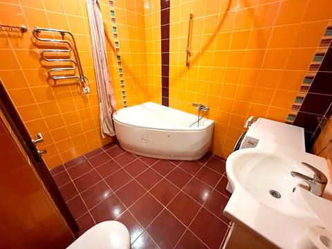квартира за адресою Вознесенська вул. (XXII Партз'їзду), 50