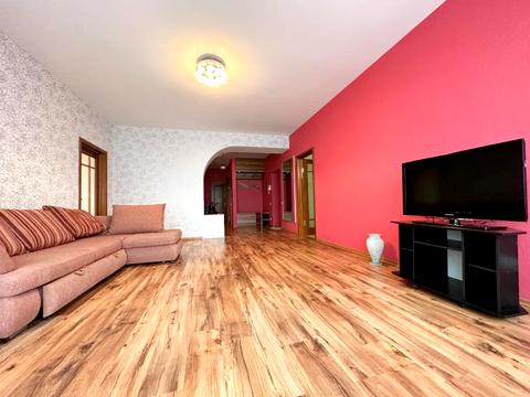 квартира за адресою Вознесенська вул. (XXII Партз'їзду), 50