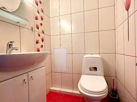 квартира за адресою Вознесенська вул. (XXII Партз'їзду), 50