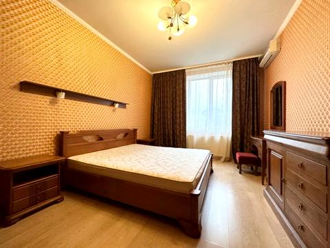 квартира за адресою Вознесенська вул. (XXII Партз'їзду), 50