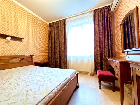 квартира за адресою Вознесенська вул. (XXII Партз'їзду), 50