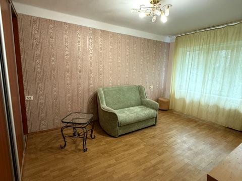 квартира по адресу Соломенская ул., 29