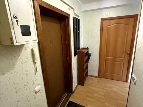 квартира по адресу Соломенская ул., 29