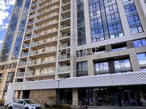 квартира по адресу Князя Романа Мстиславича ул. (Генерала Жмаченка), 28