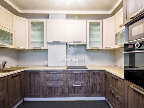 квартира по адресу Кадетский Гай ул., 6