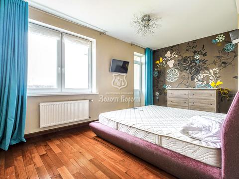квартира по адресу Кадетский Гай ул., 6