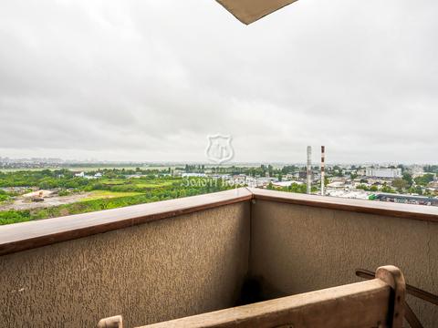 квартира по адресу Кадетский Гай ул., 6
