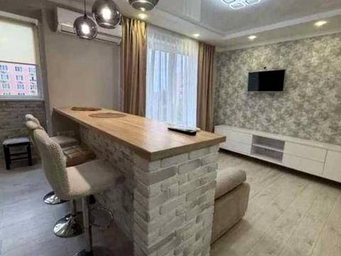 квартира за адресою Лесі Українки бульв., 20