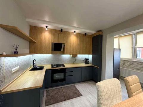 квартира за адресою Лесі Українки бульв., 20