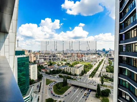 квартира за адресою Київ, Берестейський просп. (Перемоги), 11 к2
