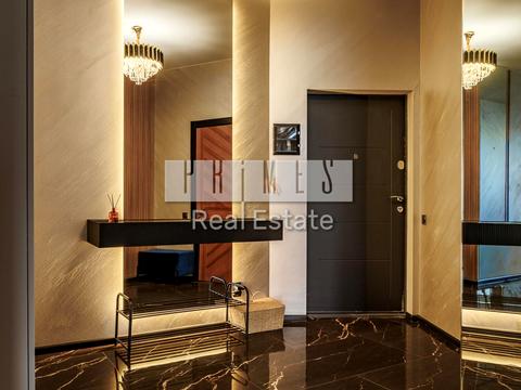 квартира за адресою Київ, Берестейський просп. (Перемоги), 11 к2