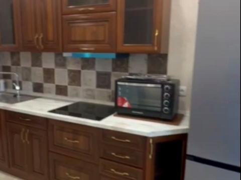 квартира по адресу Курортный пер., 1