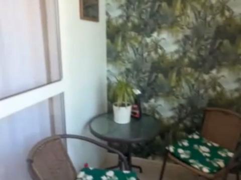 квартира по адресу Курортный пер., 1