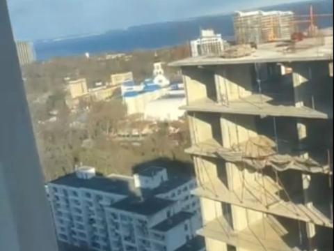 квартира по адресу Курортный пер., 1