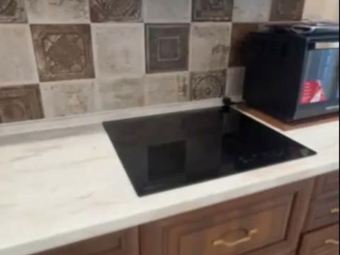 квартира по адресу Курортный пер., 1
