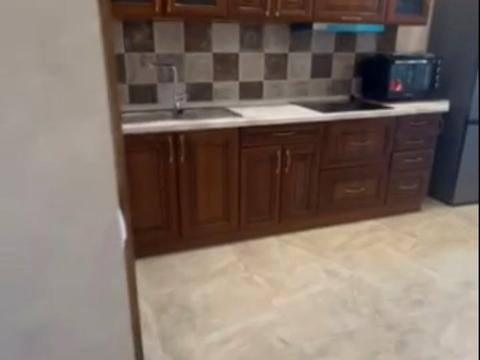 квартира по адресу Курортный пер., 1
