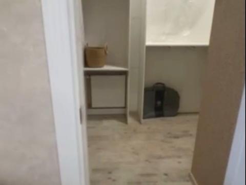 квартира по адресу Курортный пер., 1
