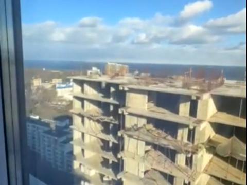 квартира по адресу Курортный пер., 1